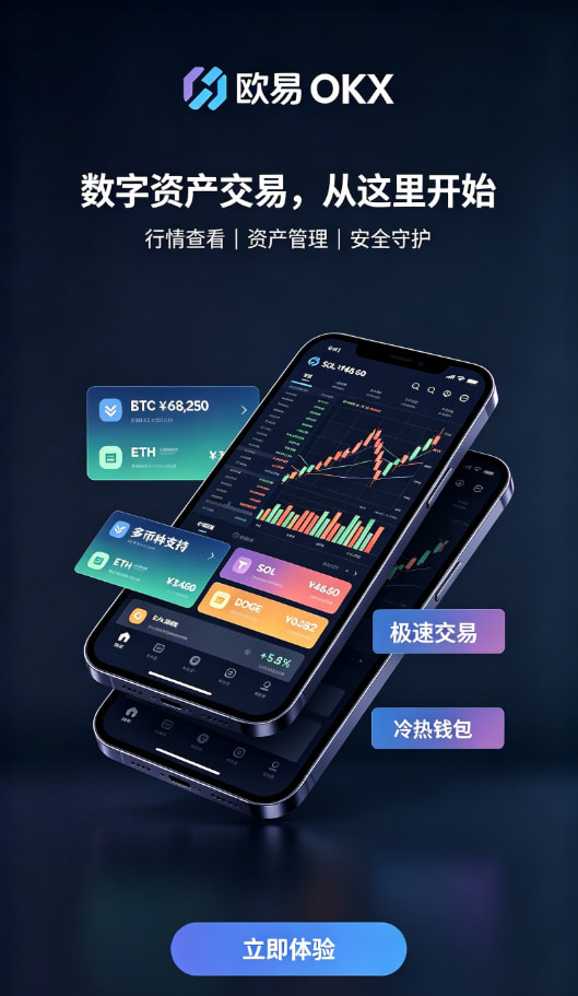 欧交易所app最新版充值教程配图